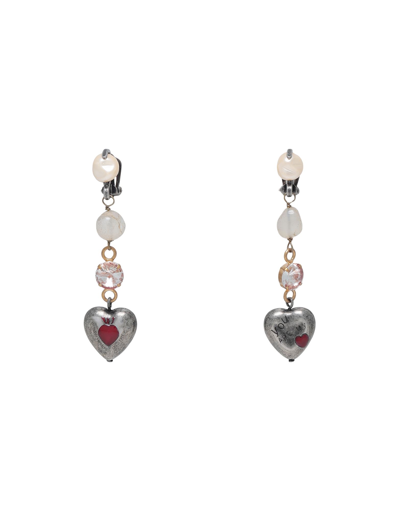  Marni - Schmuck Und Uhren - Ohrringe - On Yoox.com 