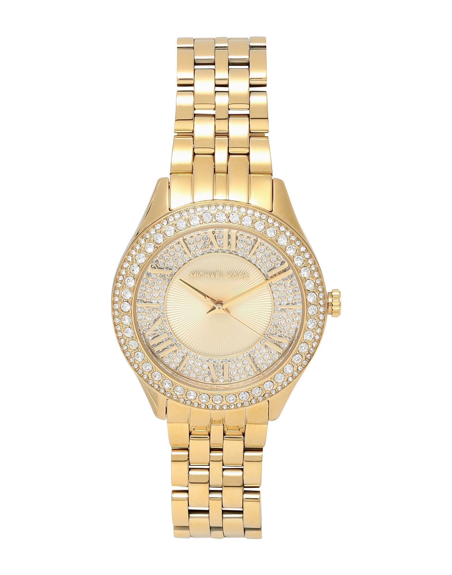  Michael Kors - Schmuck Und Uhren - Armbanduhren - On Yoox.com 