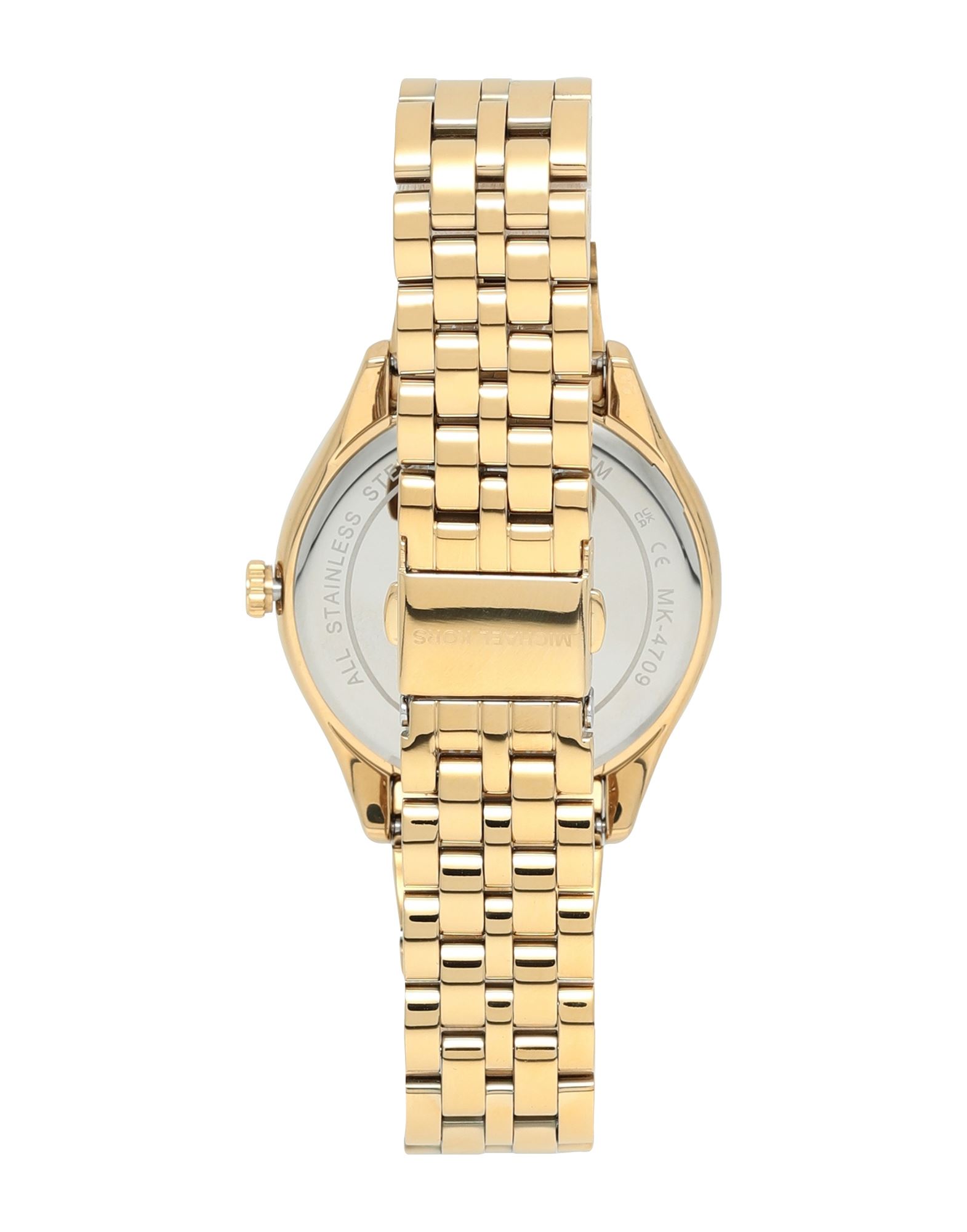  Michael Kors - Schmuck Und Uhren - Armbanduhren - On Yoox.com 