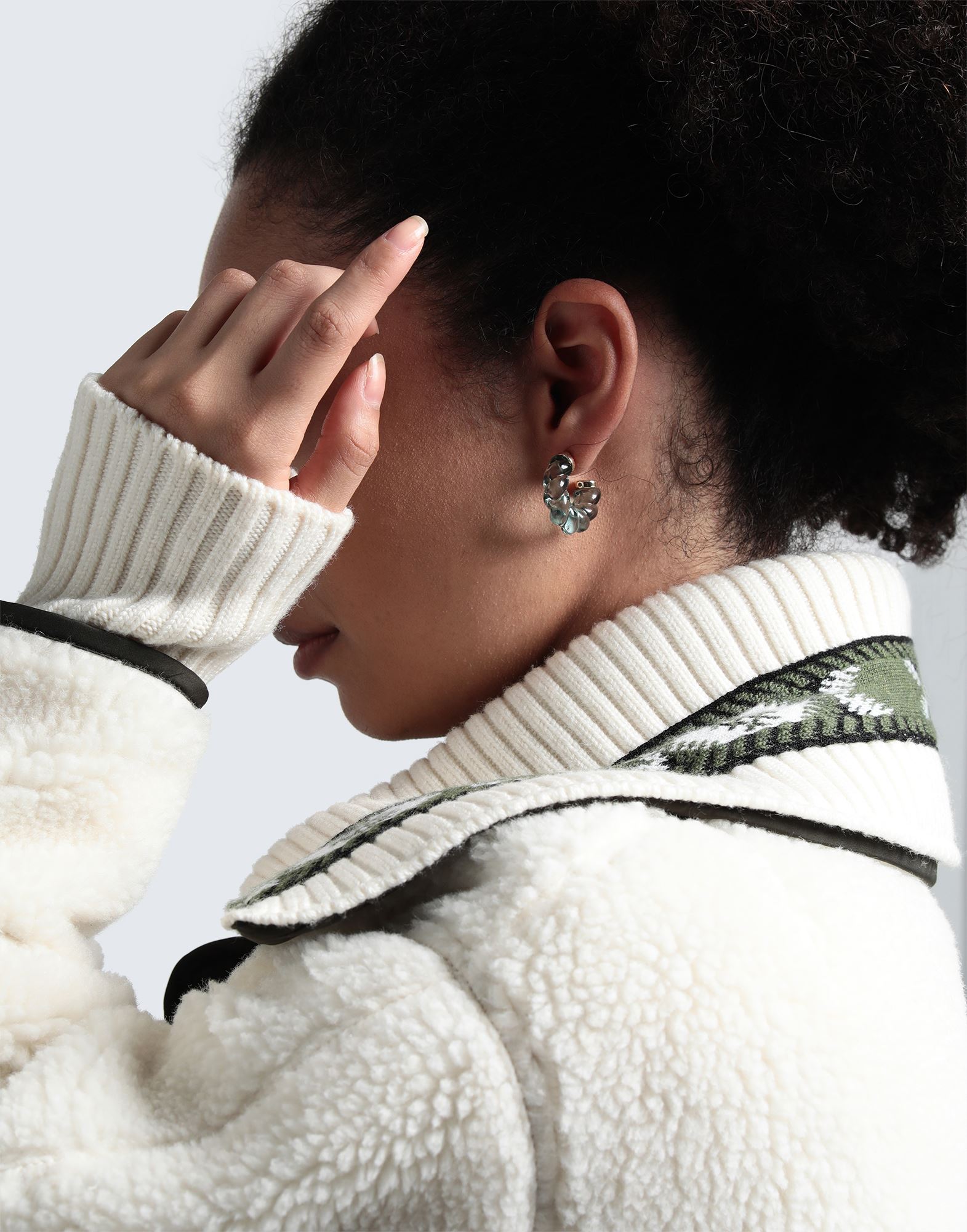  8 By Yoox - Schmuck Und Uhren - Ohrringe - On Yoox.com 