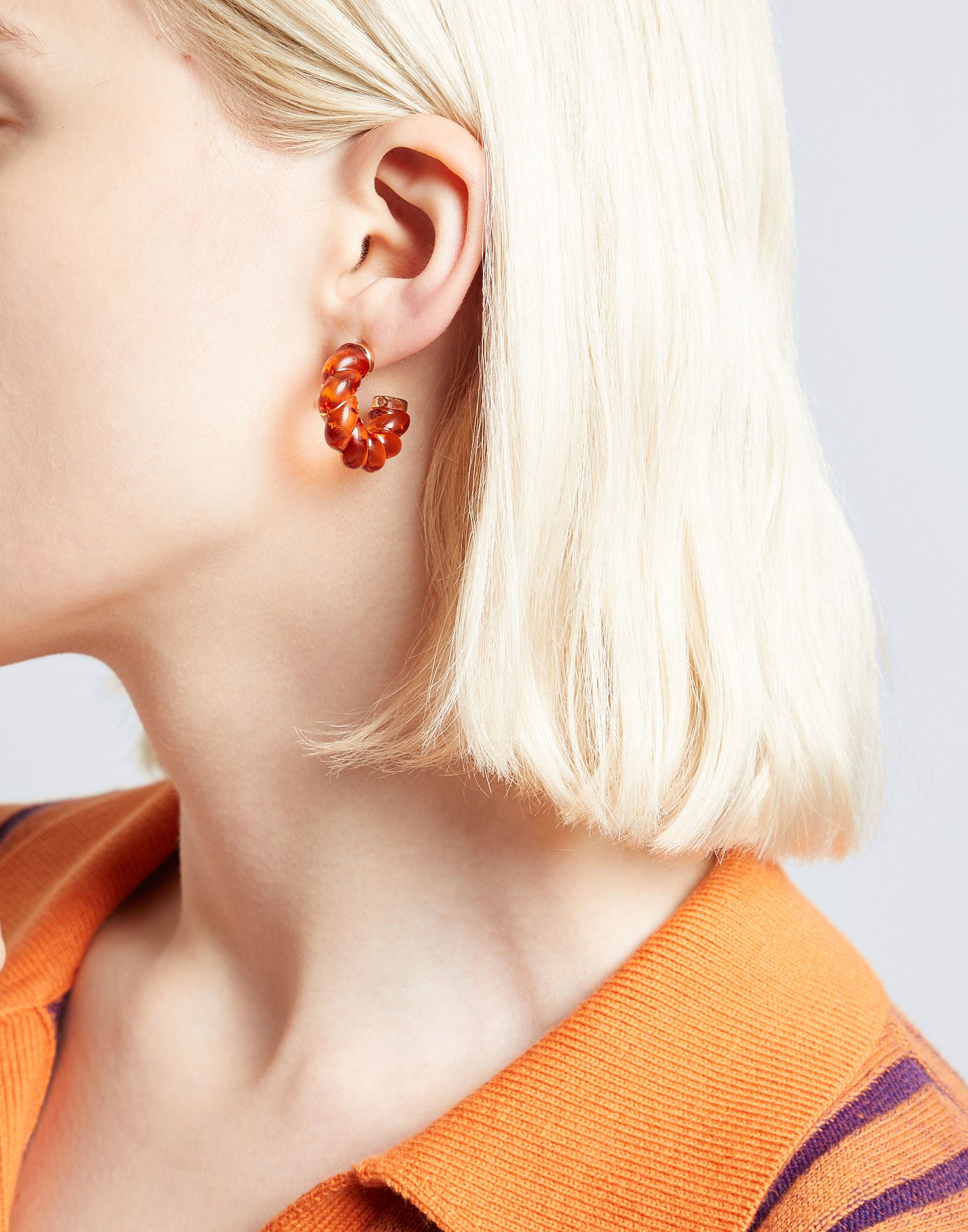  8 By Yoox - Schmuck Und Uhren - Ohrringe - On Yoox.com 