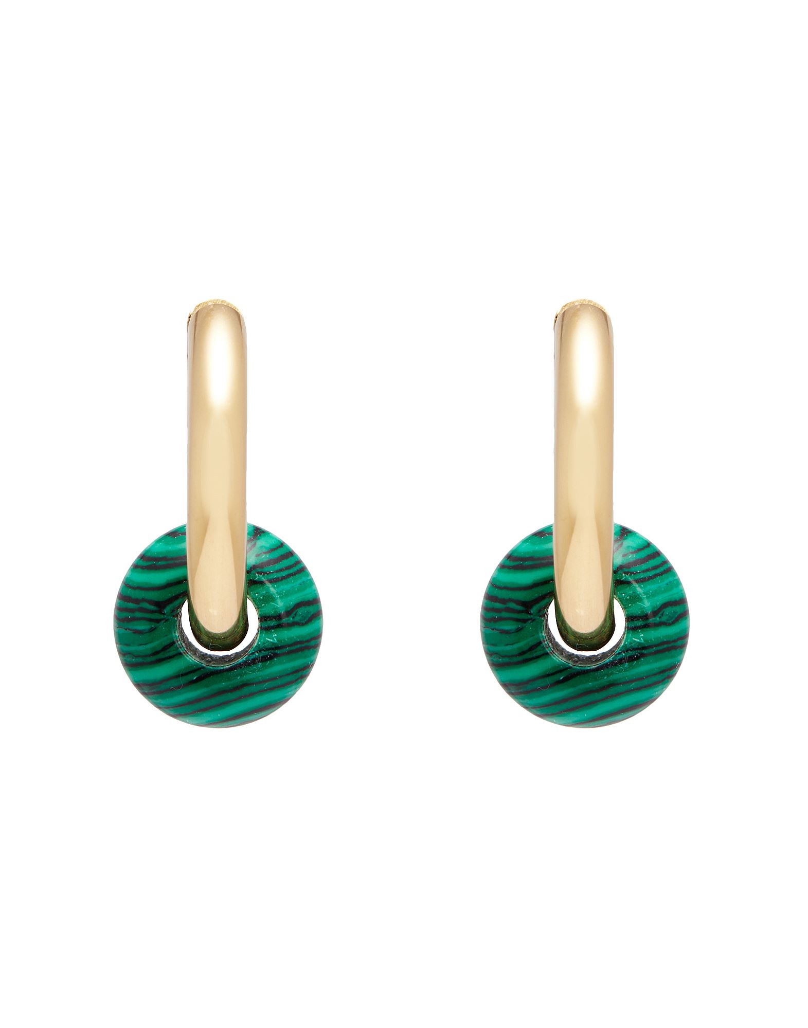  8 By Yoox - Schmuck Und Uhren - Ohrringe - On Yoox.com 
