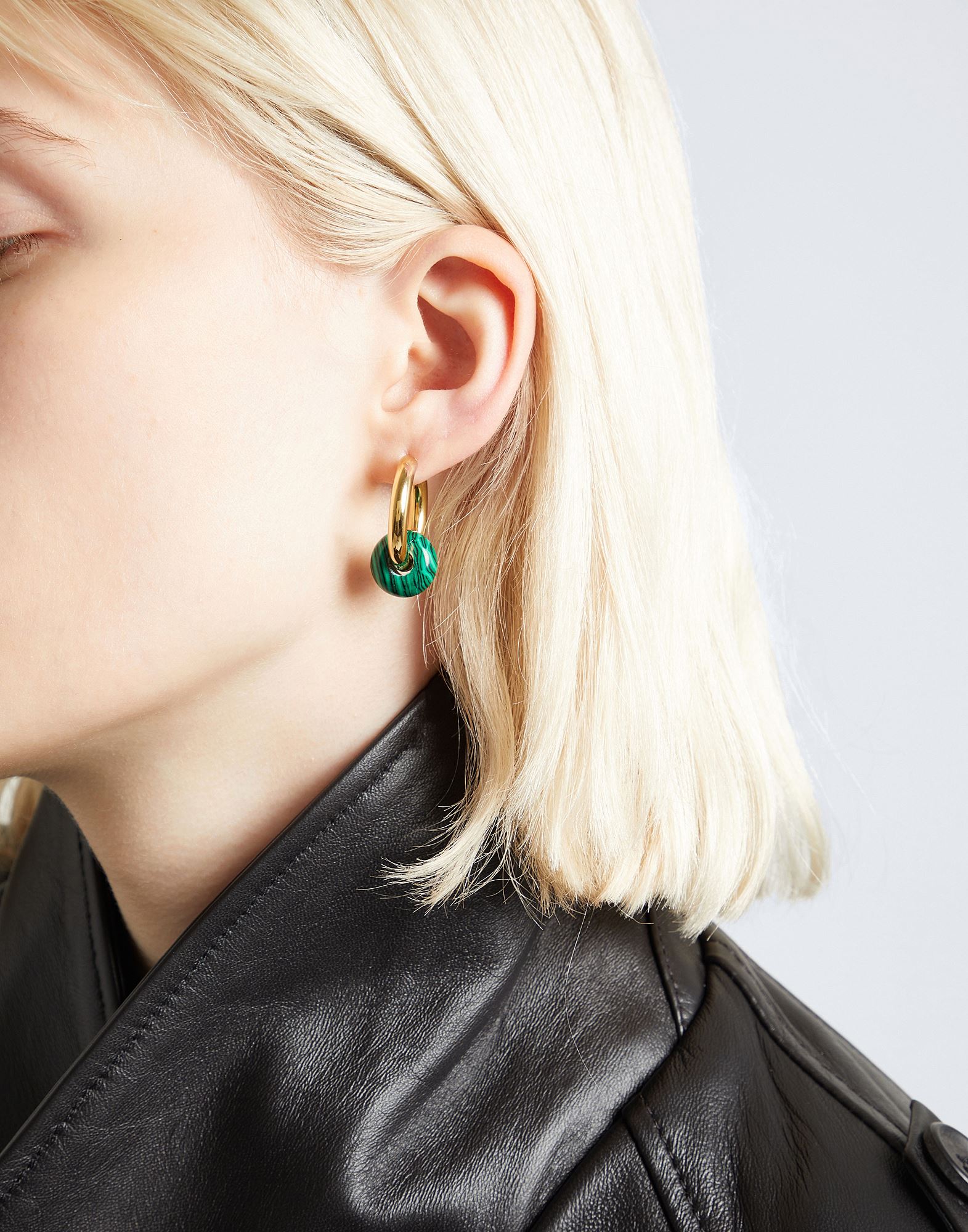  8 By Yoox - Schmuck Und Uhren - Ohrringe - On Yoox.com 