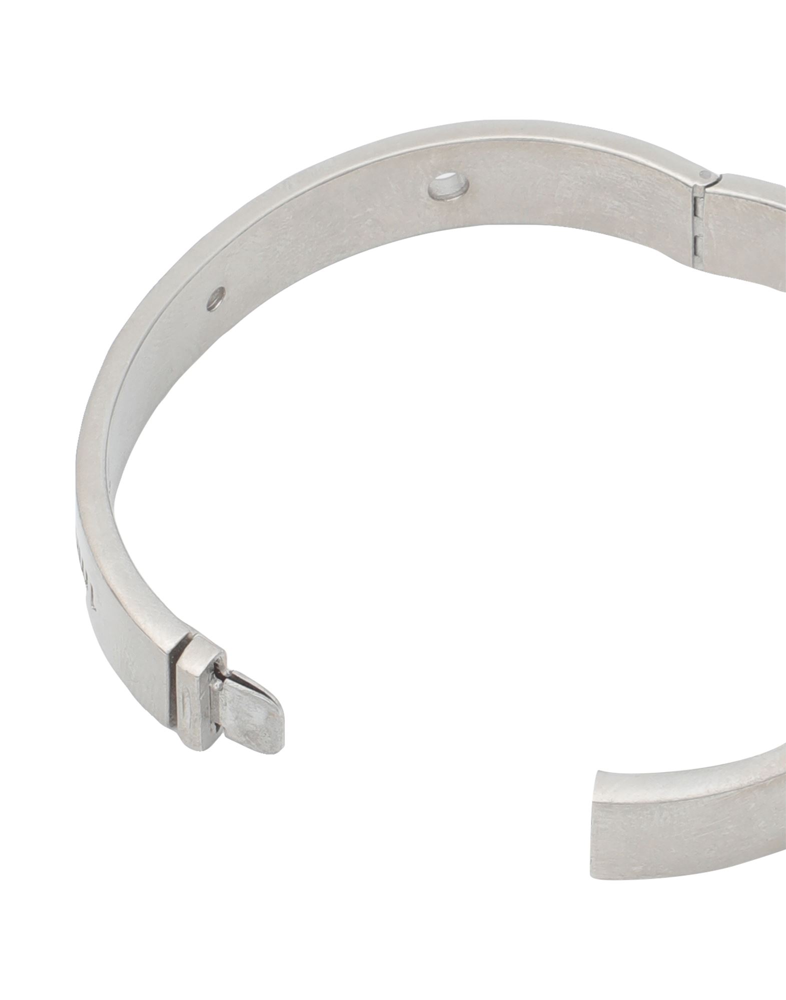  Mm6 Maison Margiela - Schmuck Und Uhren - Armbänder - On Yoox.com 