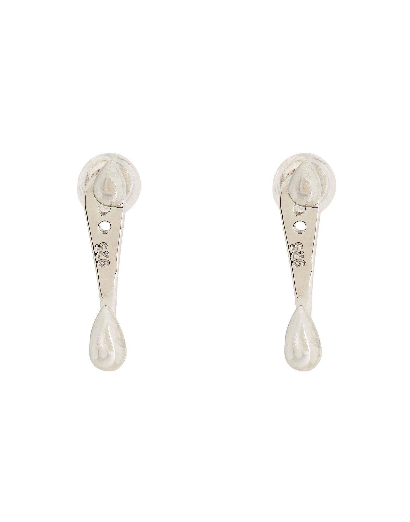  8 By Yoox - Schmuck Und Uhren - Ohrringe - On Yoox.com 