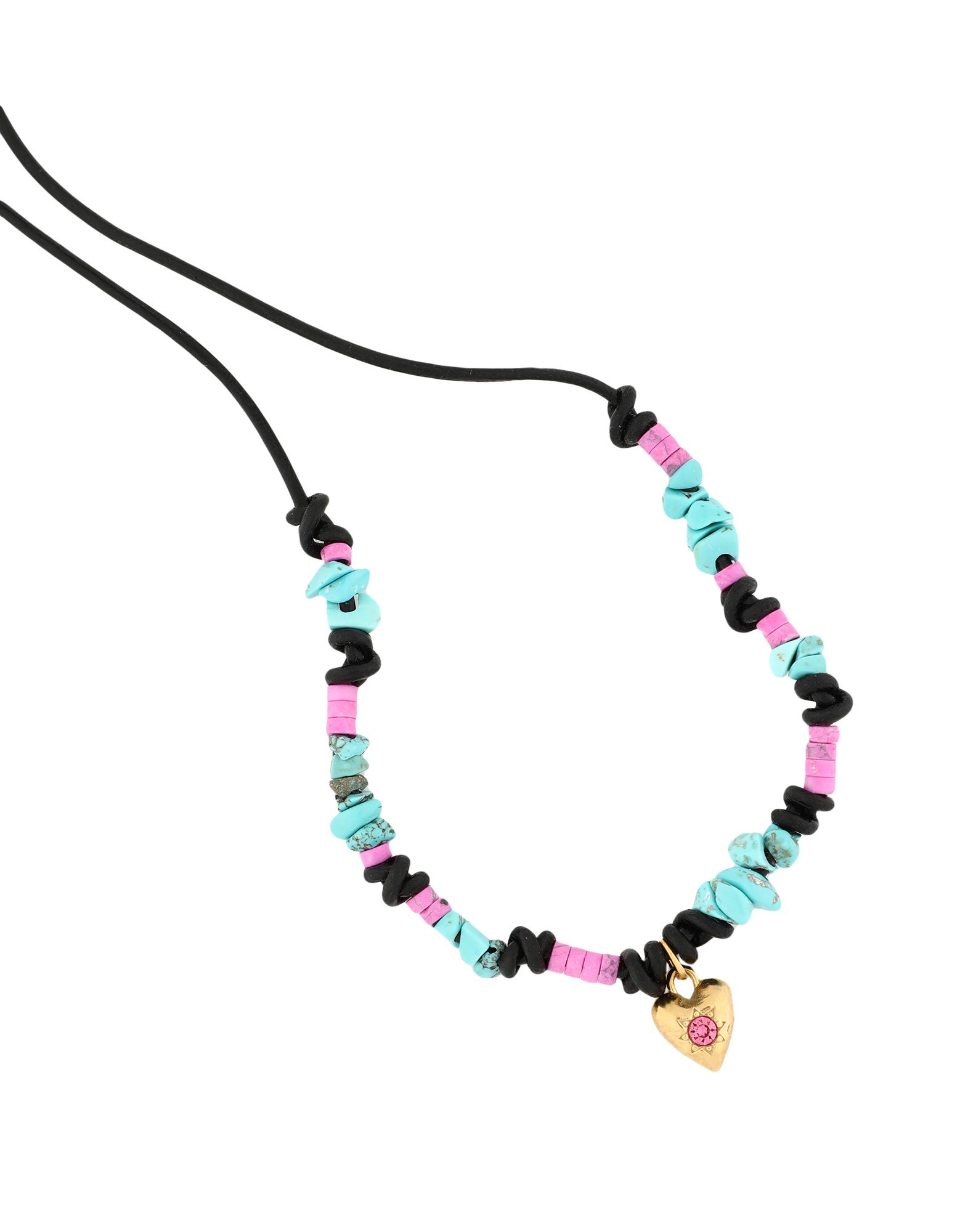  Zadig&voltaire - Schmuck Und Uhren - Halsketten - On Yoox.com 