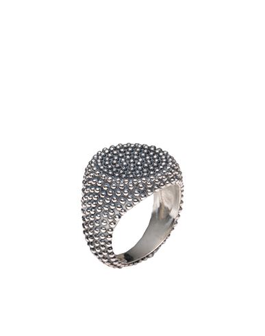 Nove25 Ring Silver Size 5.25 925/1000 Silver
