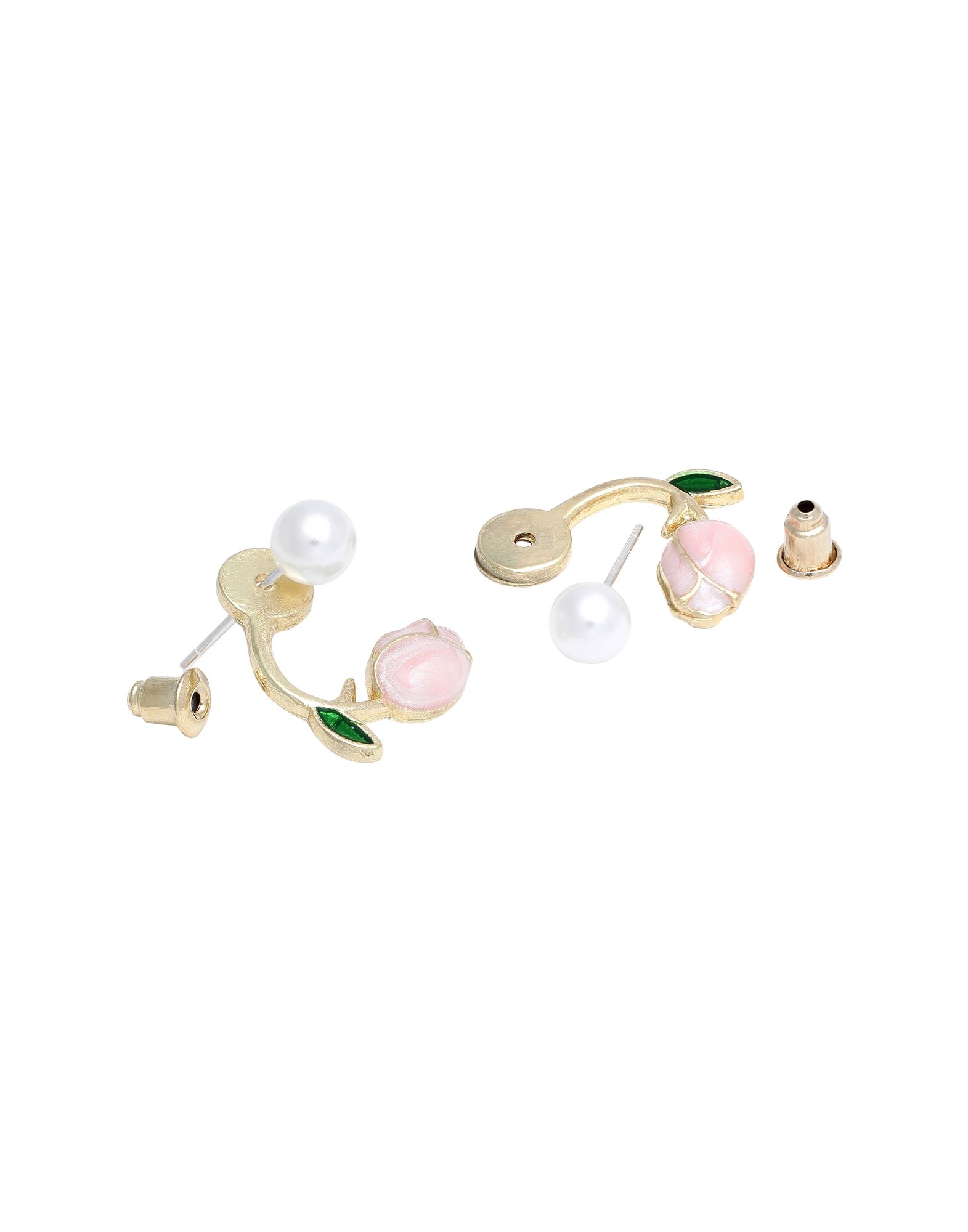  Taolei - Schmuck Und Uhren - Ohrringe - On Yoox.com 