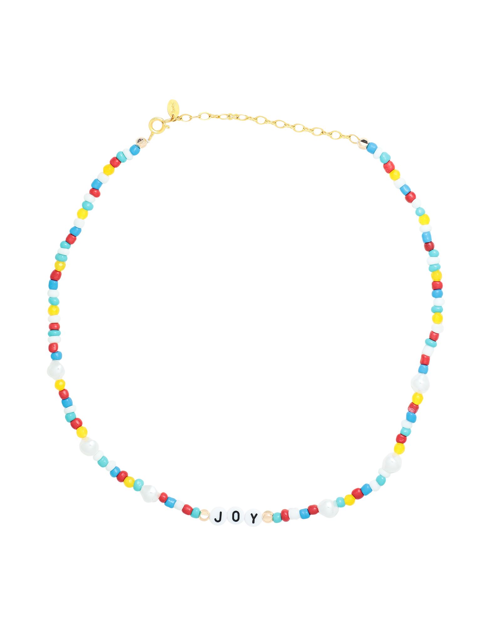  Taolei - Schmuck Und Uhren - Halsketten - On Yoox.com 