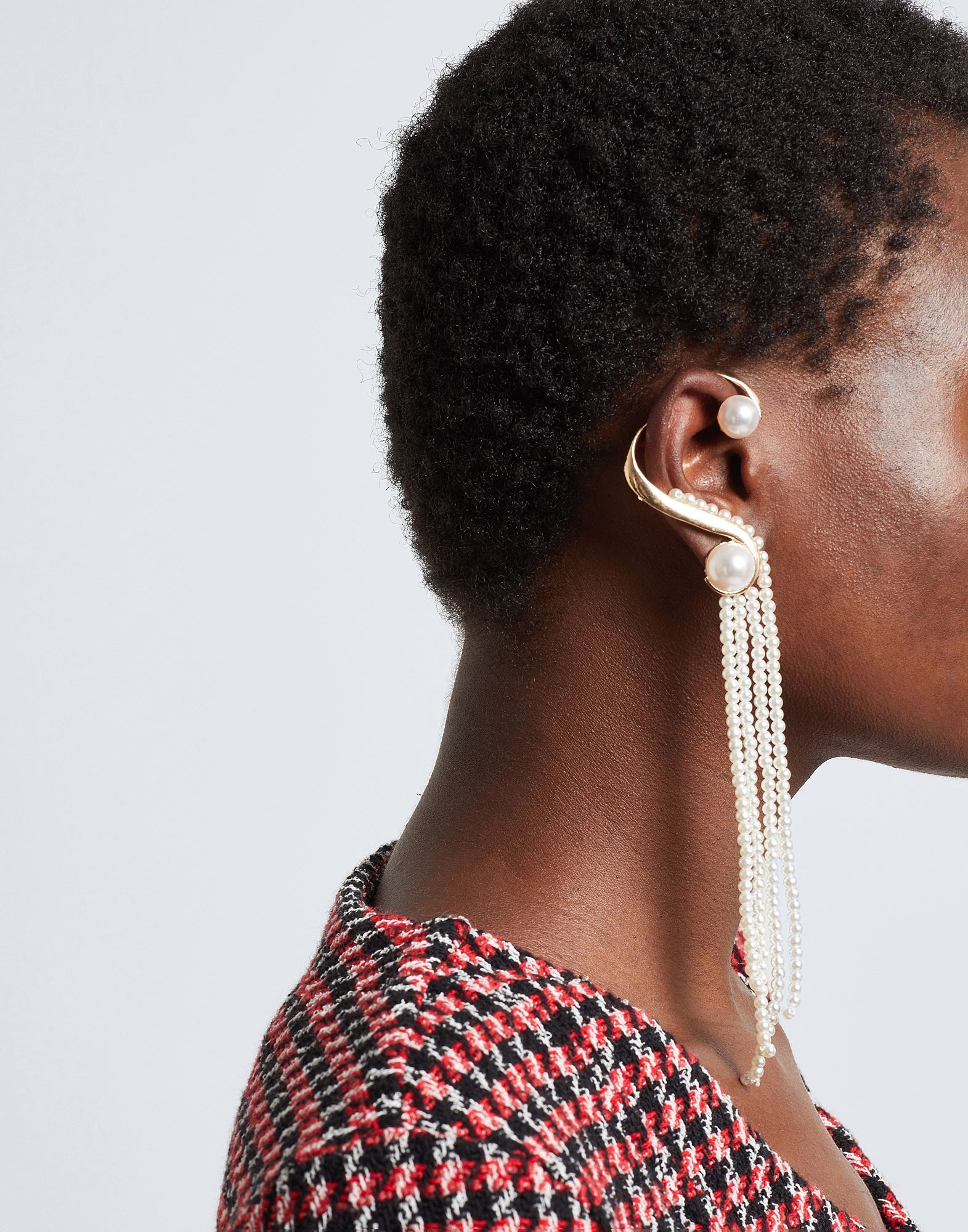  8 By Yoox - Schmuck Und Uhren - Einzelne Ohrringe - On Yoox.com 