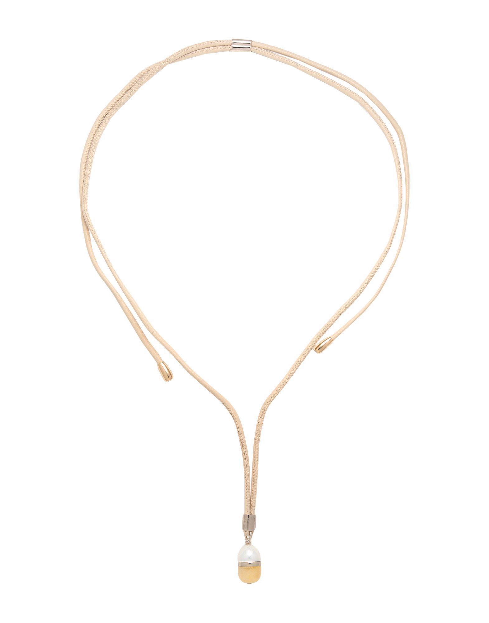  Chloé - Schmuck Und Uhren - Halsketten - On Yoox.com 