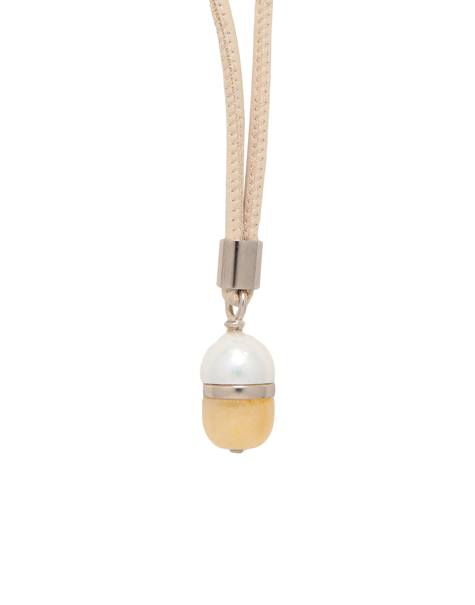  Chloé - Schmuck Und Uhren - Halsketten - On Yoox.com 