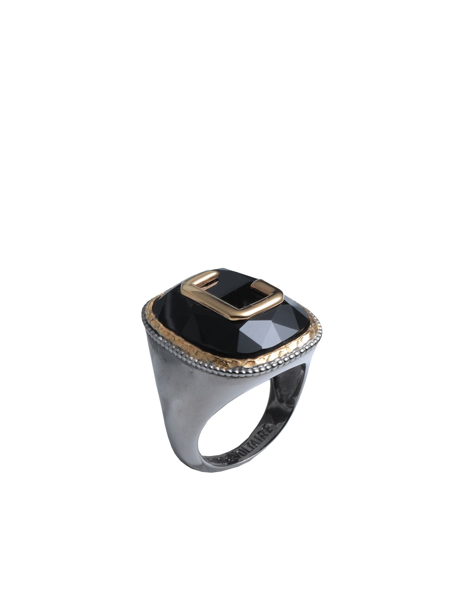  Zadig&voltaire - Schmuck Und Uhren - Ringe - On Yoox.com 