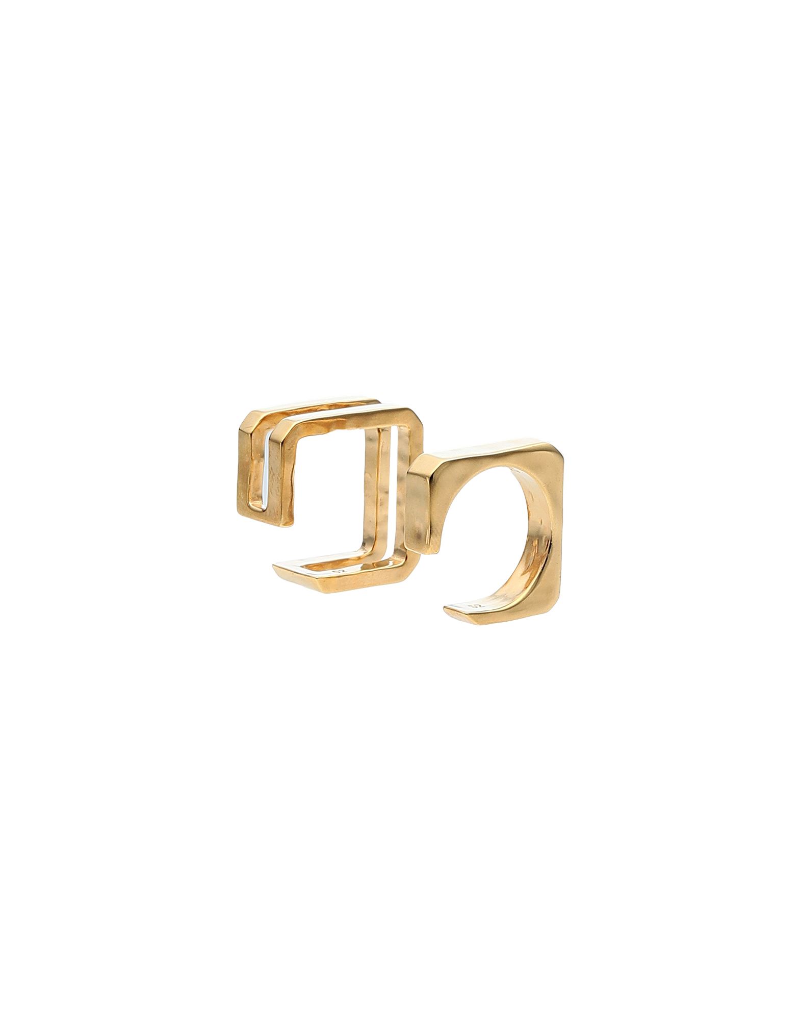  Zadig&voltaire - Schmuck Und Uhren - Ringe - On Yoox.com 