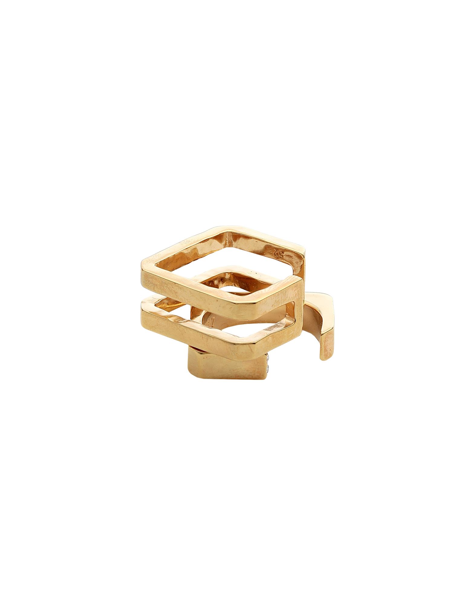  Zadig&voltaire - Schmuck Und Uhren - Ringe - On Yoox.com 