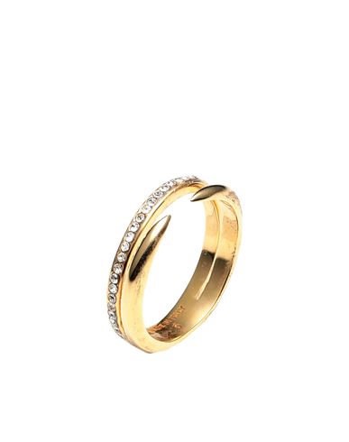 Vita Fede Woman Ring Gold Size 4 Metal