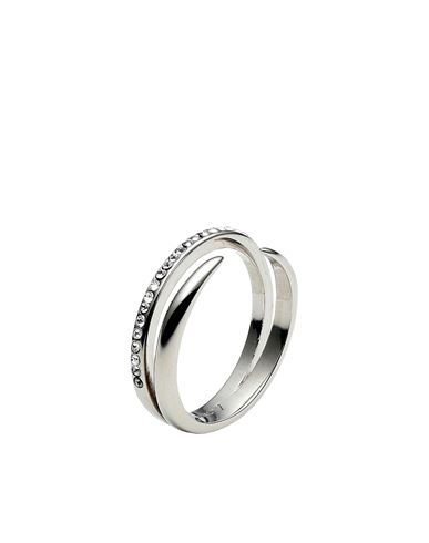 Vita Fede Woman Ring Silver Size 4.25 Metal