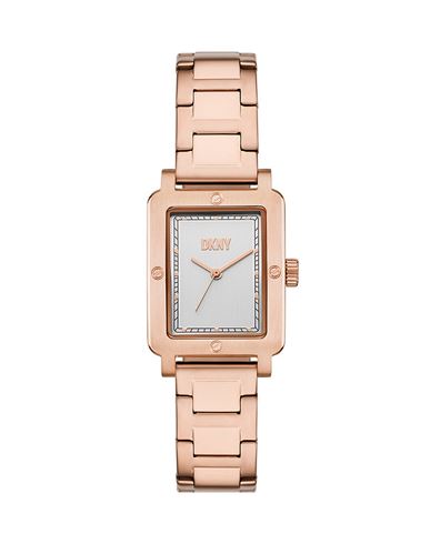 Dkny watches square on sale face