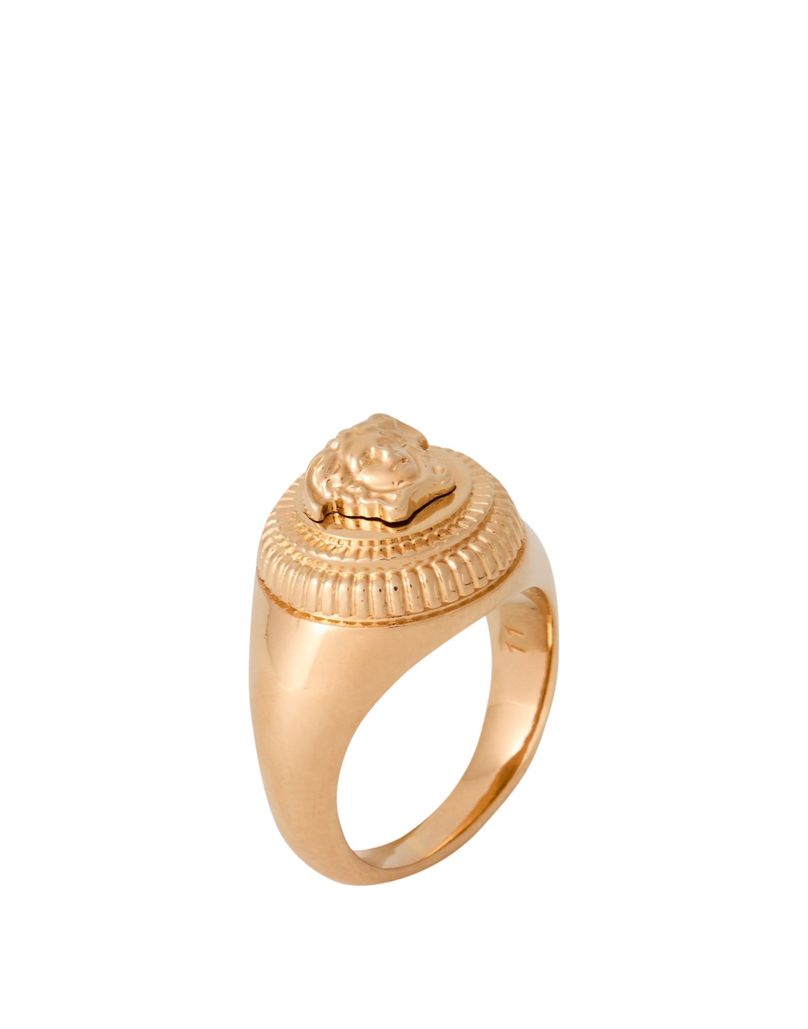  Versace - Schmuck Und Uhren - Ringe - On Yoox.com 
