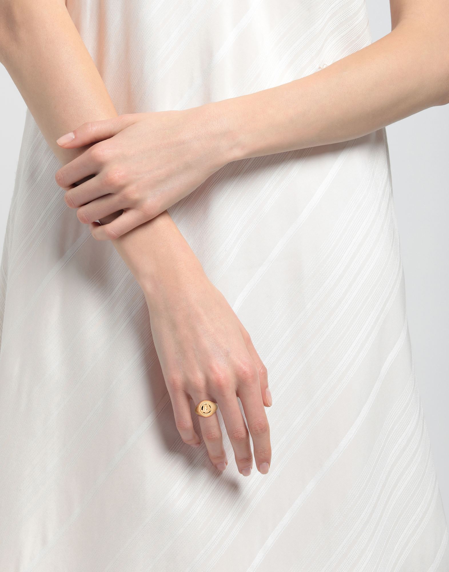  Versace - Schmuck Und Uhren - Ringe - On Yoox.com 