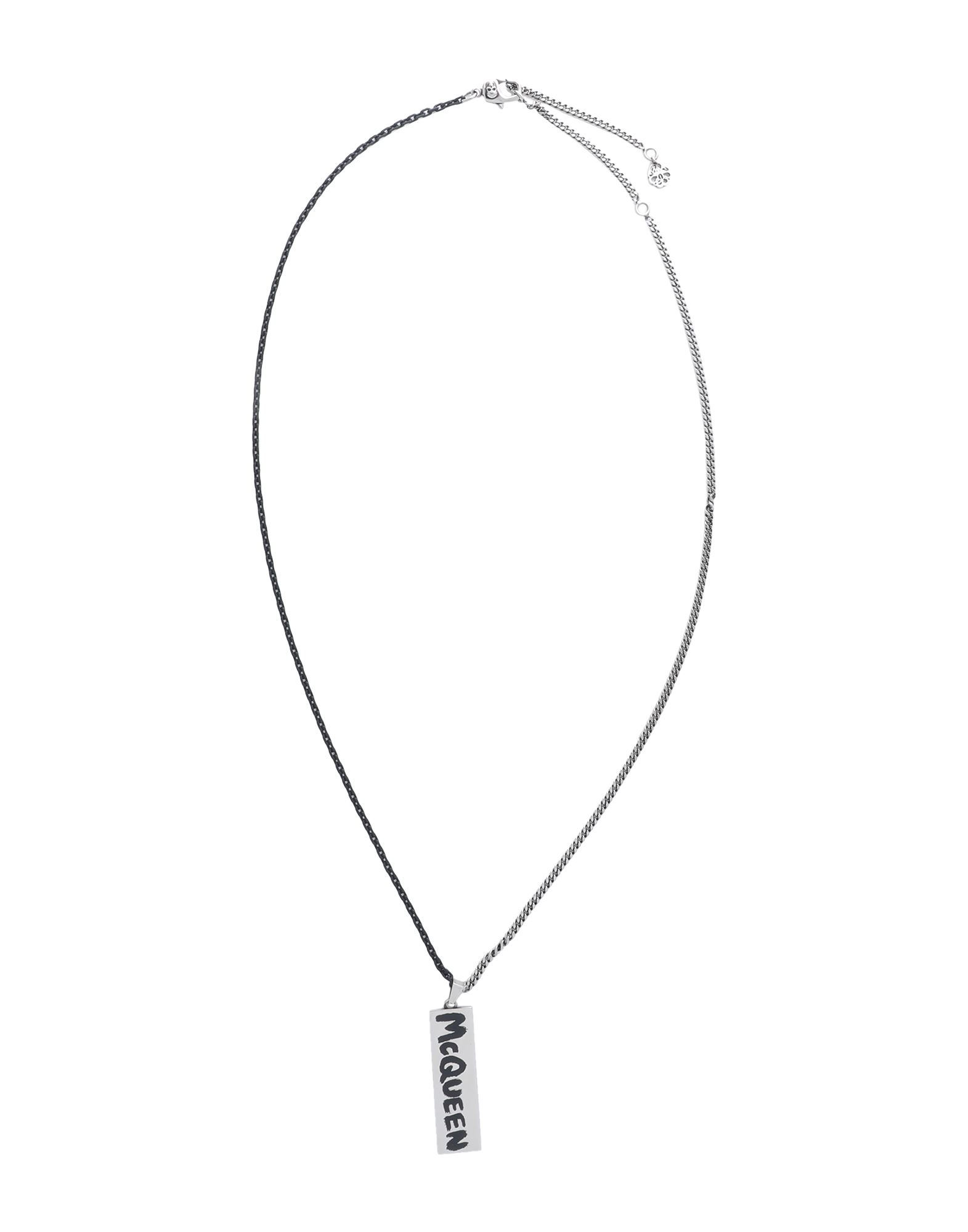  Mcqueen - Joyas Y Relojes - Collares - On Yoox.com 