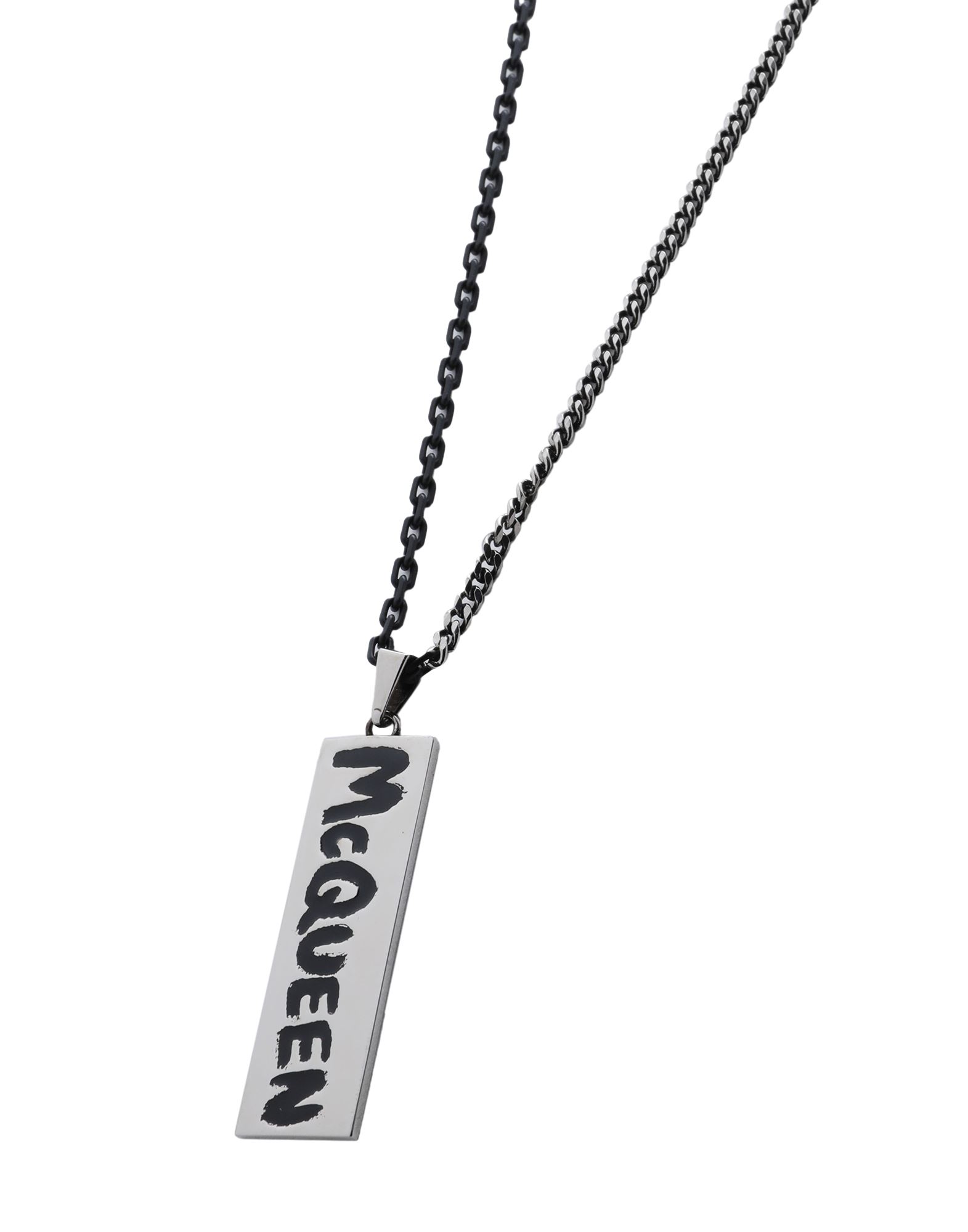  Mcqueen - Joyas Y Relojes - Collares - On Yoox.com 