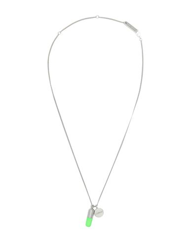 Ambush Woman Necklace Silver Size - 925/1000 Silver