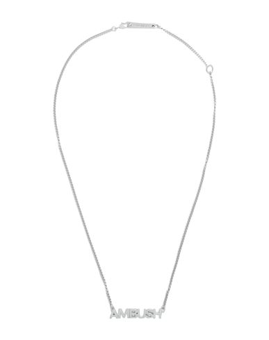 Ambush Woman Necklace Silver Size - 925/1000 Silver