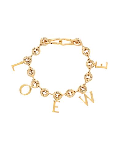 Loewe Woman Necklace Gold Size - Steel