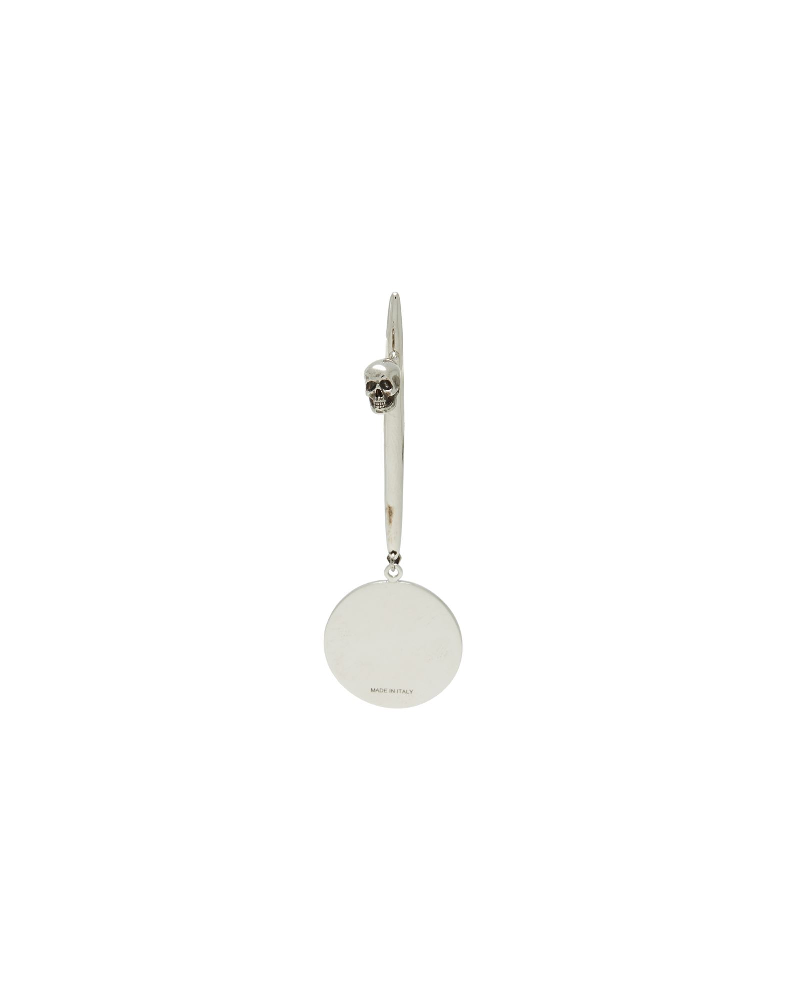  Mcqueen - Schmuck Und Uhren - Einzelne Ohrringe - On Yoox.com 
