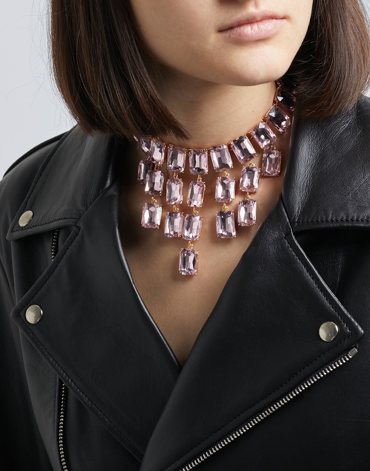  8 By Yoox - Schmuck Und Uhren - Halsketten - On Yoox.com 