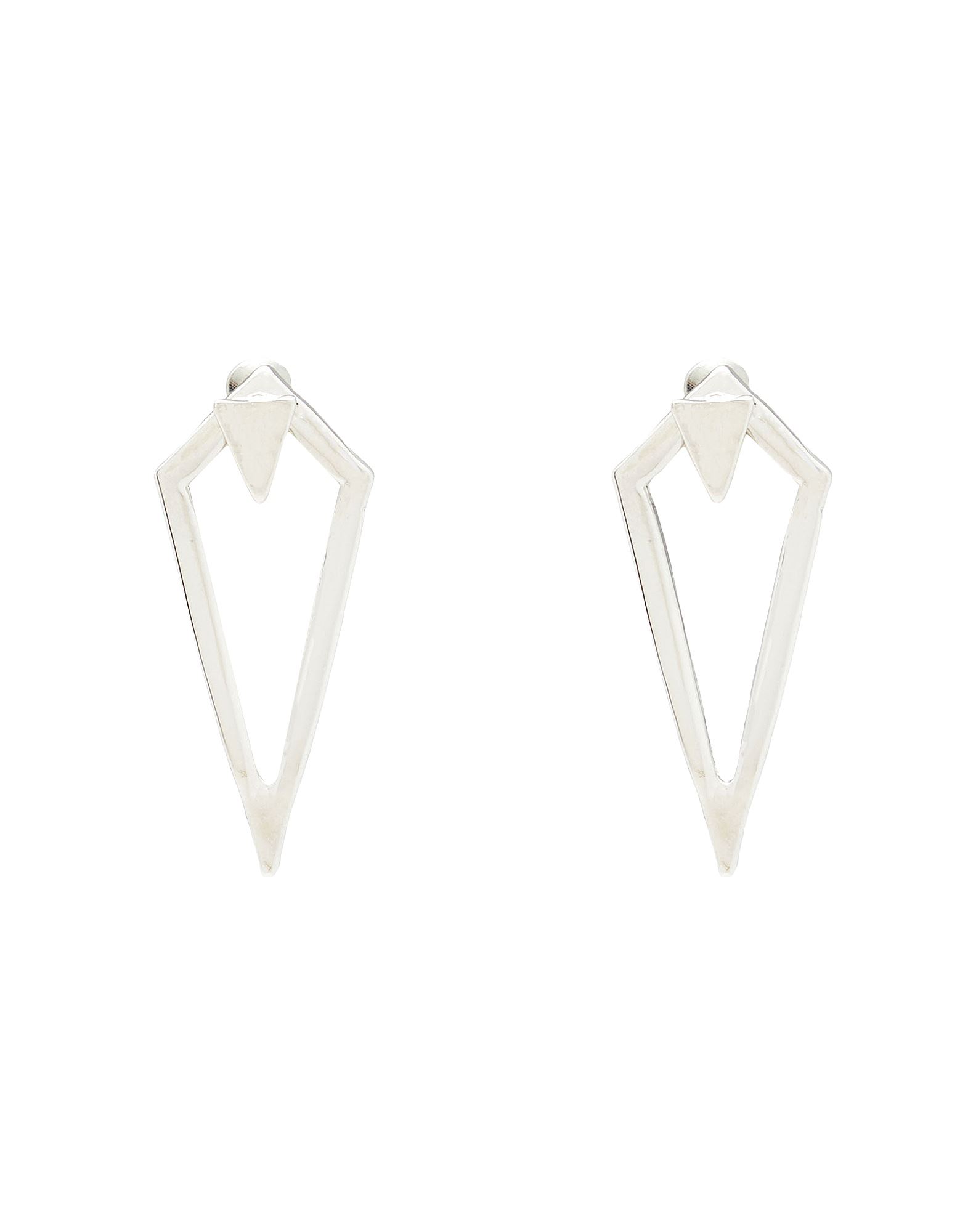 8 By Yoox - Schmuck Und Uhren - Ohrringe - On Yoox.com 