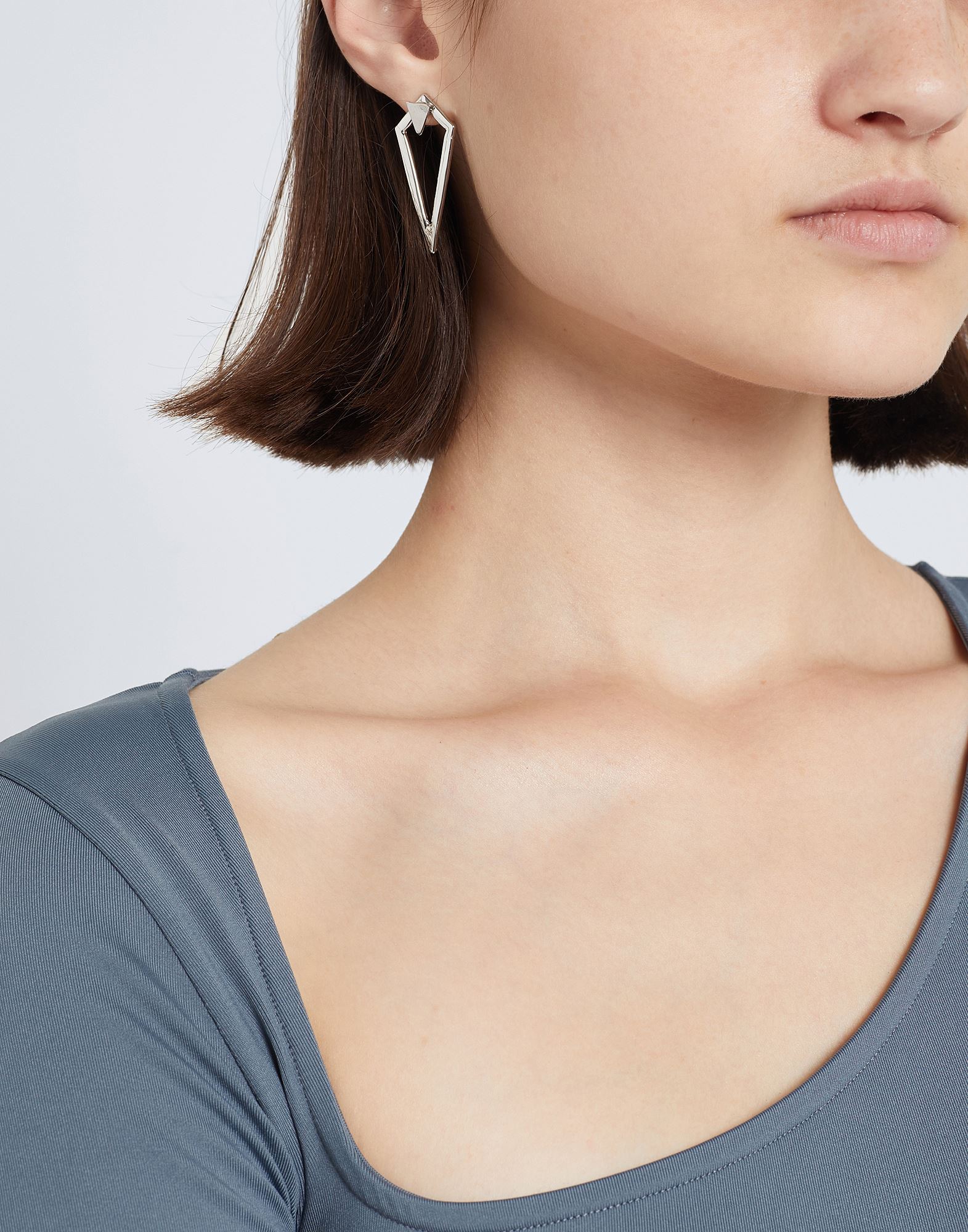  8 By Yoox - Schmuck Und Uhren - Ohrringe - On Yoox.com 