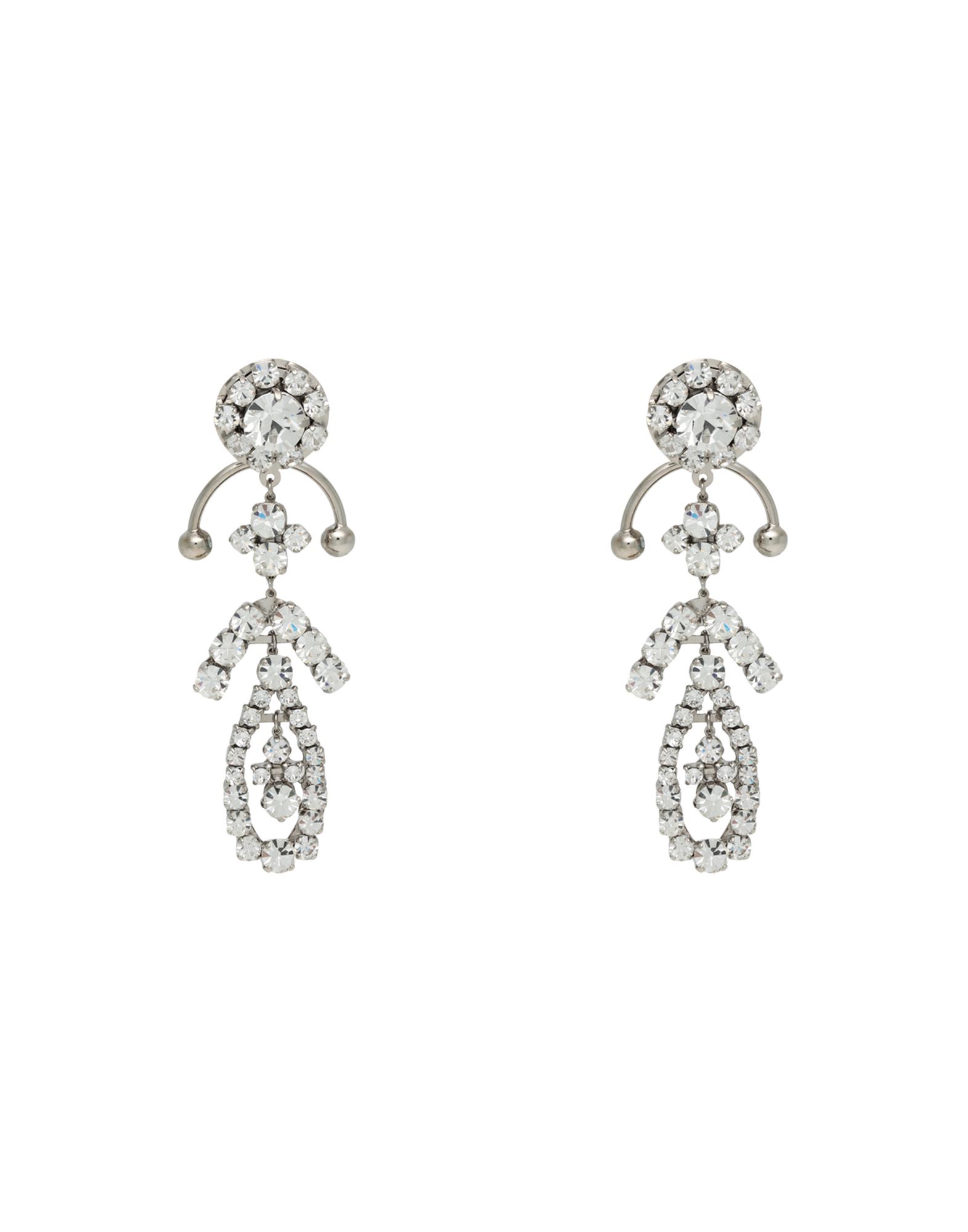  N°21 - Joyas Y Relojes - Pendientes - On Yoox.com 