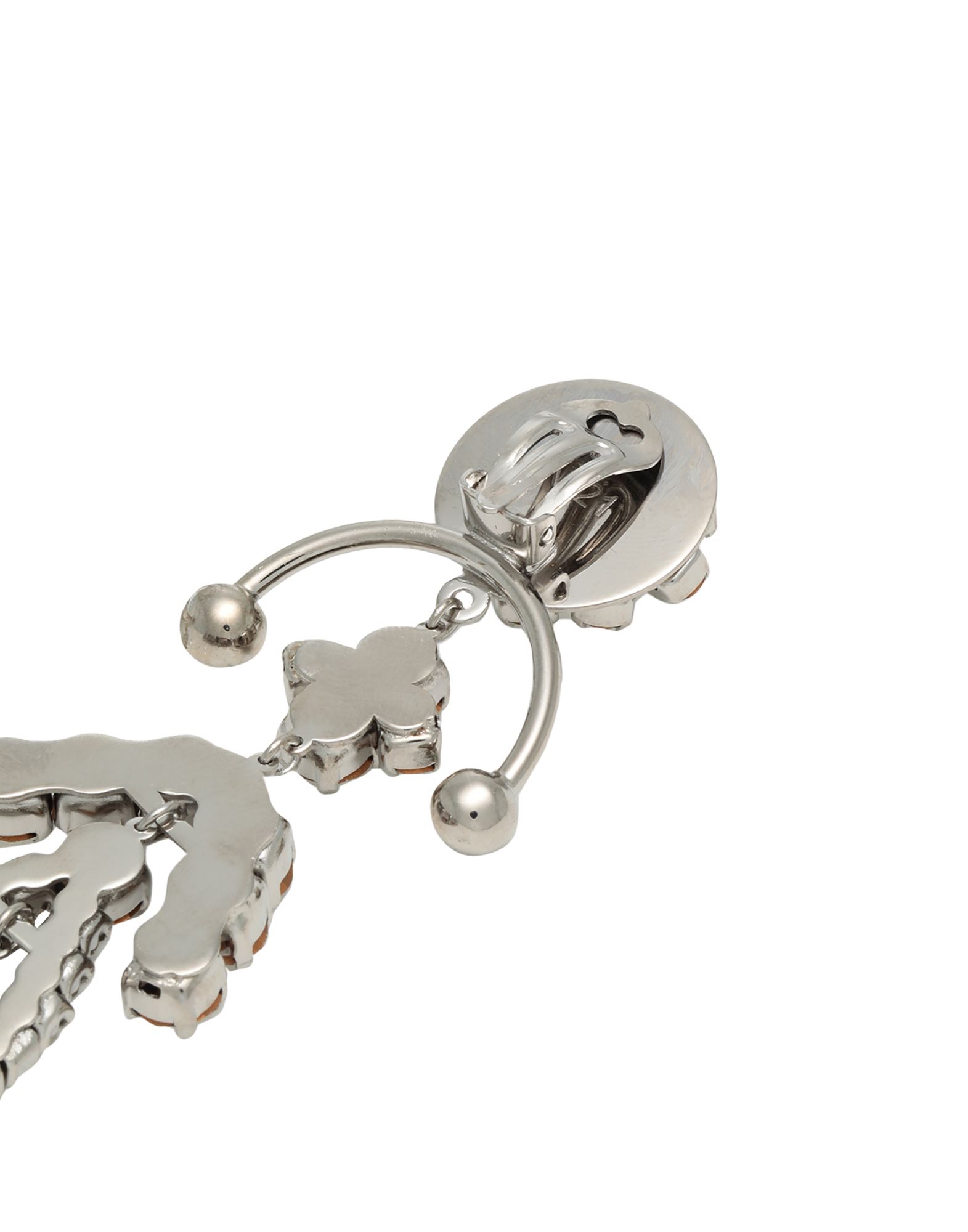  N°21 - Joyas Y Relojes - Pendientes - On Yoox.com 