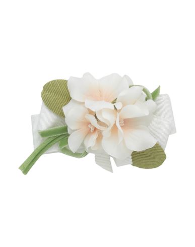 Broche Chica Marfil -- Chica
