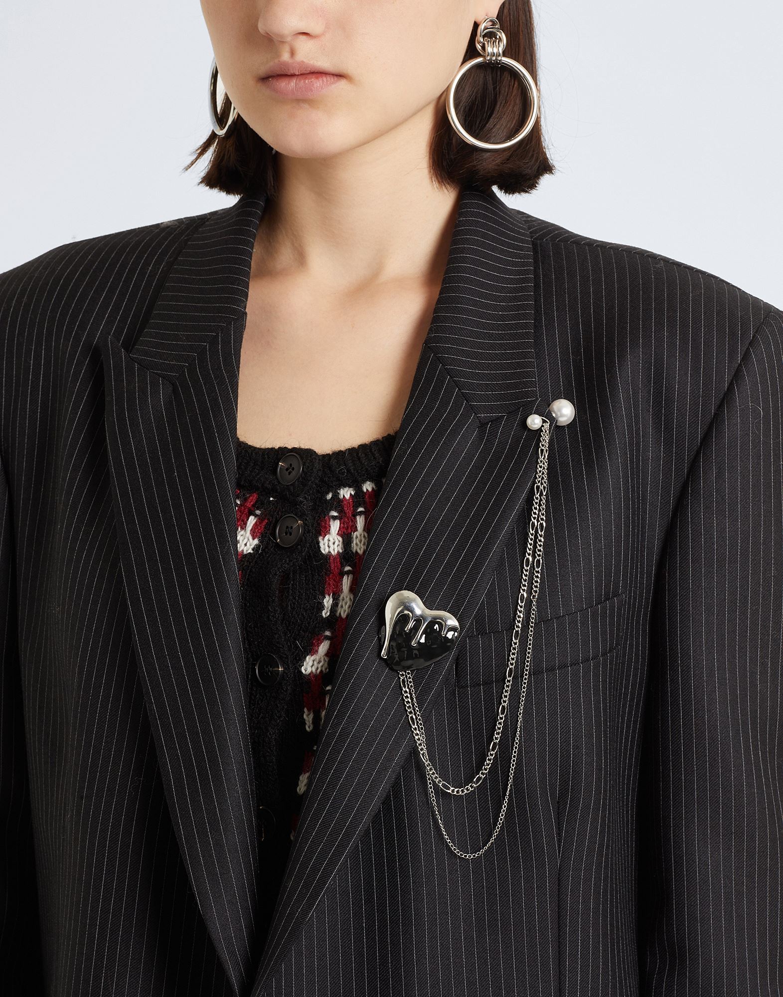  8 By Yoox - Schmuck Und Uhren - Broschen - On Yoox.com 
