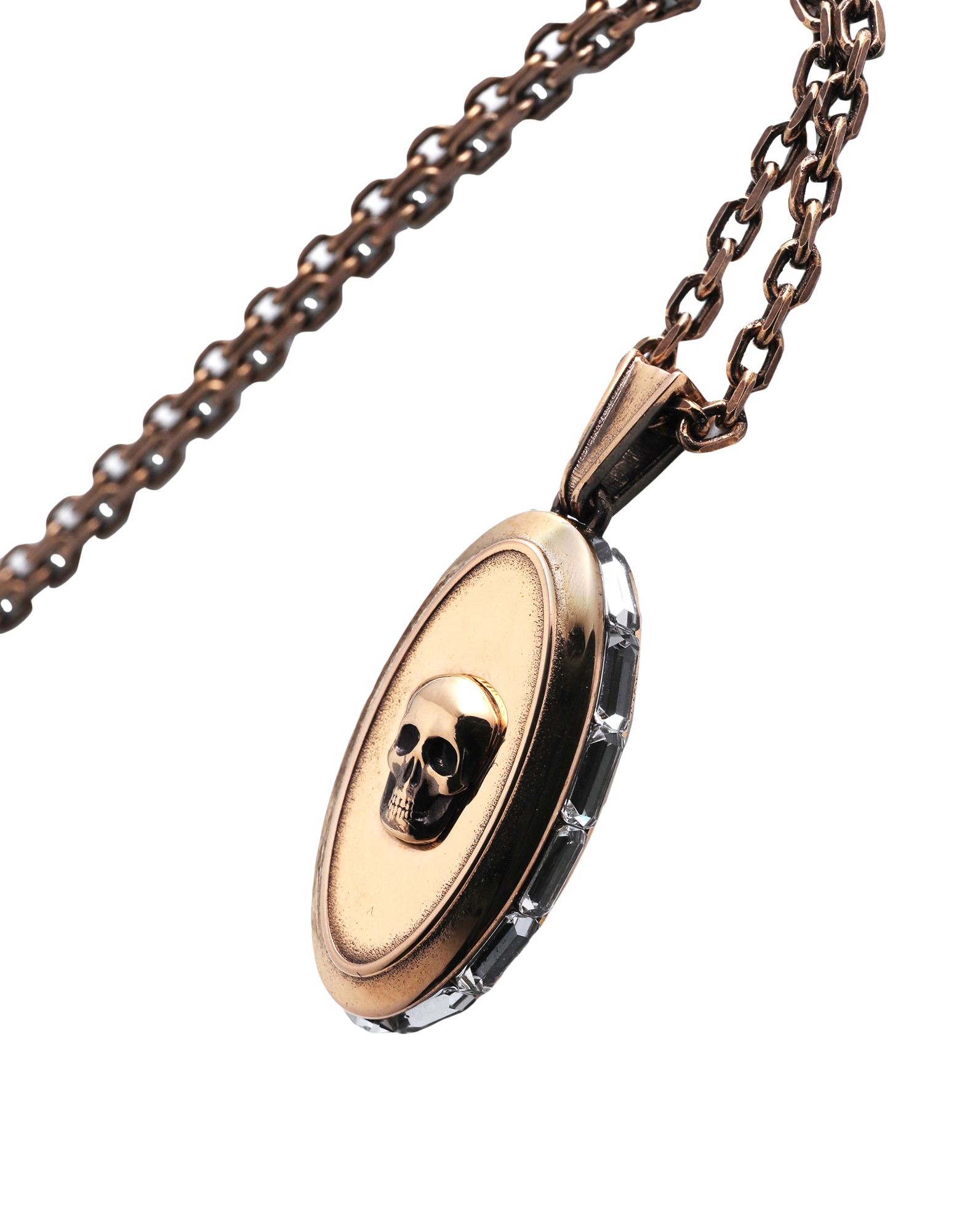  Mcqueen - Joyas Y Relojes - Collares - On Yoox.com 