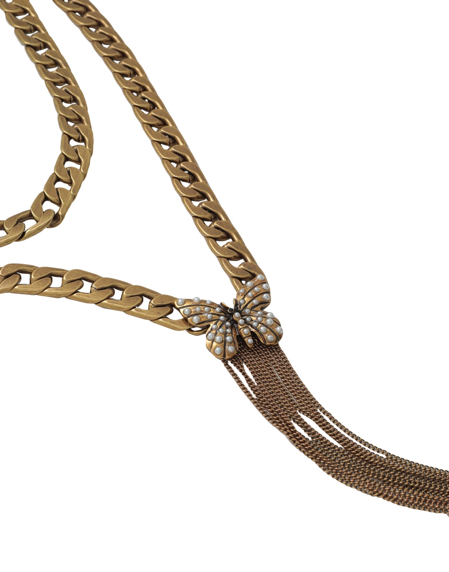  Twinset - Schmuck Und Uhren - Halsketten - On Yoox.com 