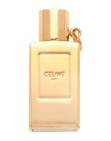 Celine Woman Pendant Gold Size - Brass