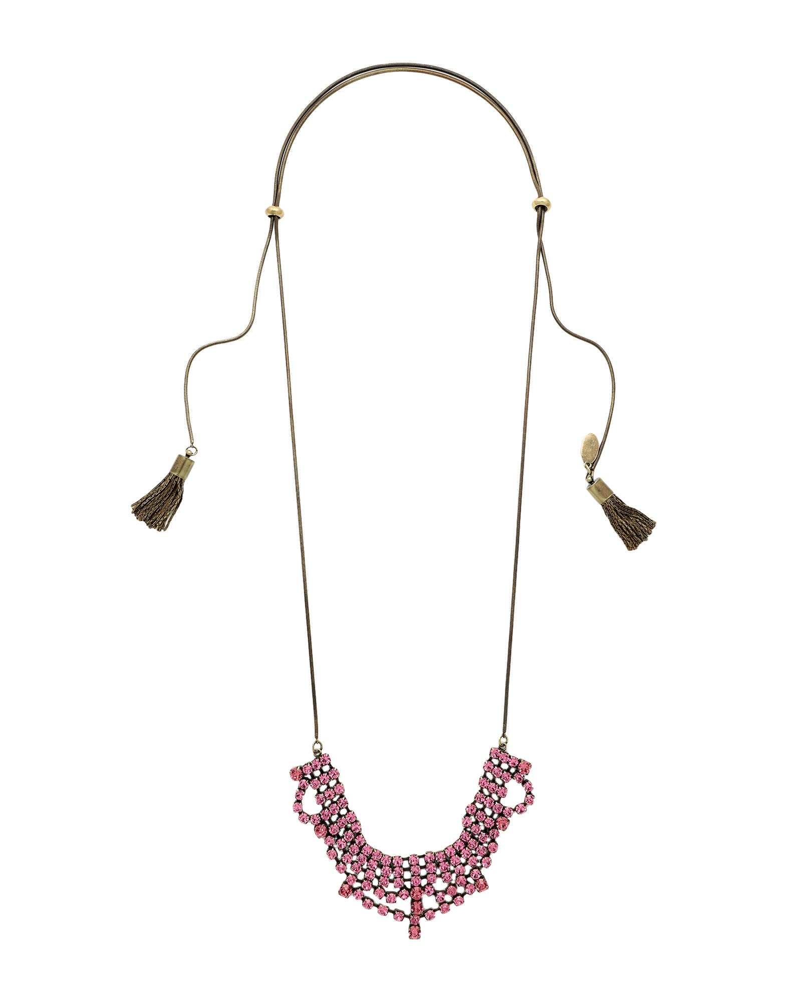  Twinset - Schmuck Und Uhren - Halsketten - On Yoox.com 