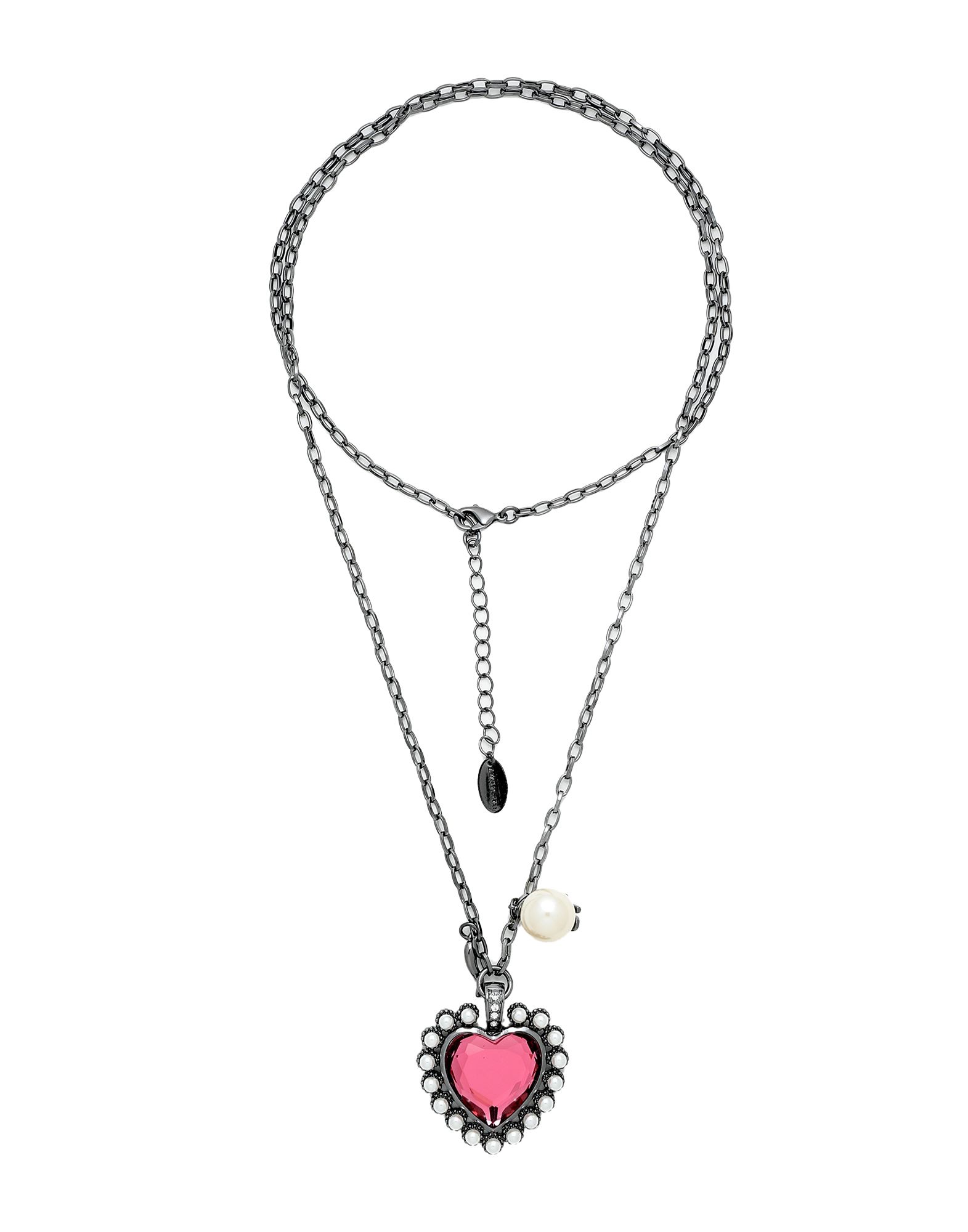  Twinset - Schmuck Und Uhren - Halsketten - On Yoox.com 