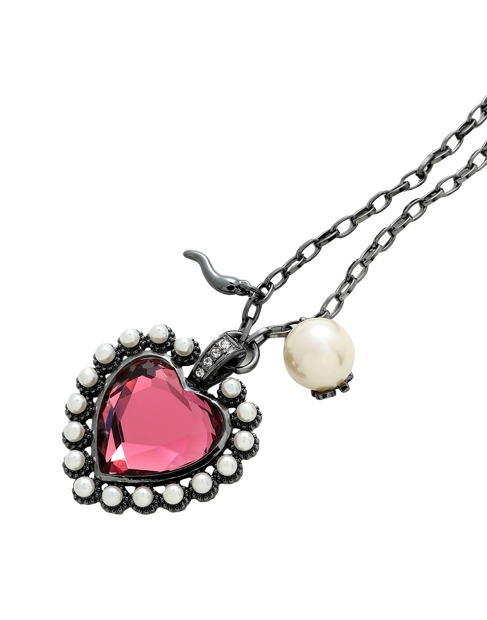  Twinset - Schmuck Und Uhren - Halsketten - On Yoox.com 
