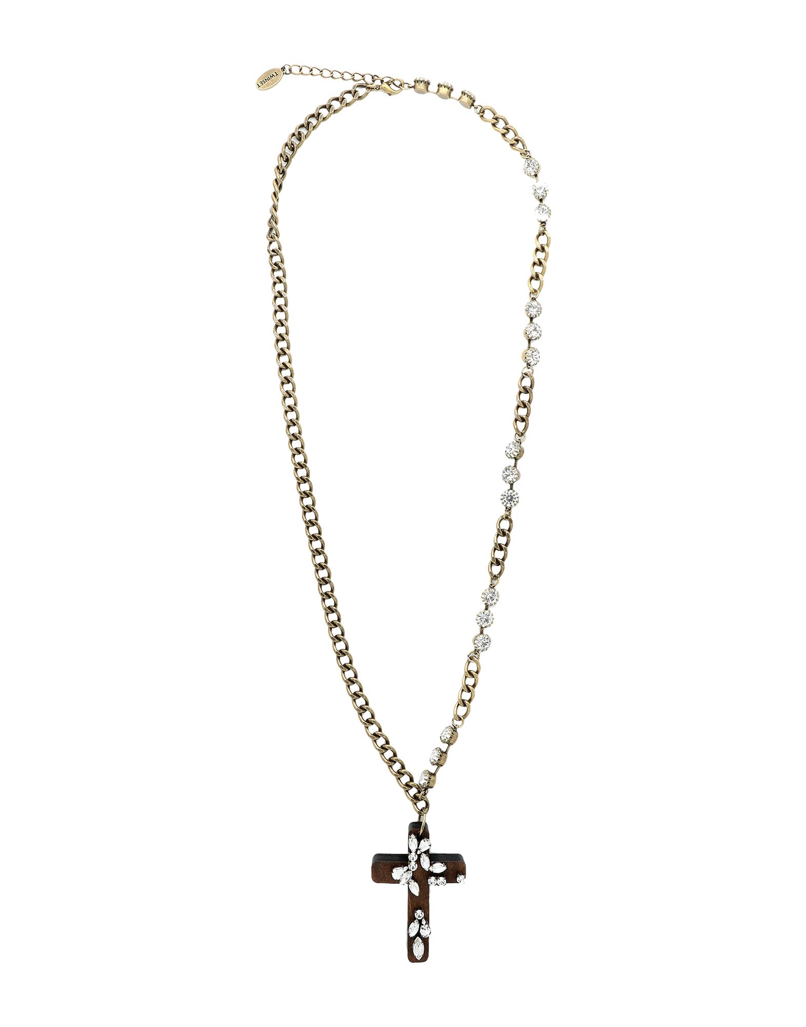  Twinset - Schmuck Und Uhren - Halsketten - On Yoox.com 