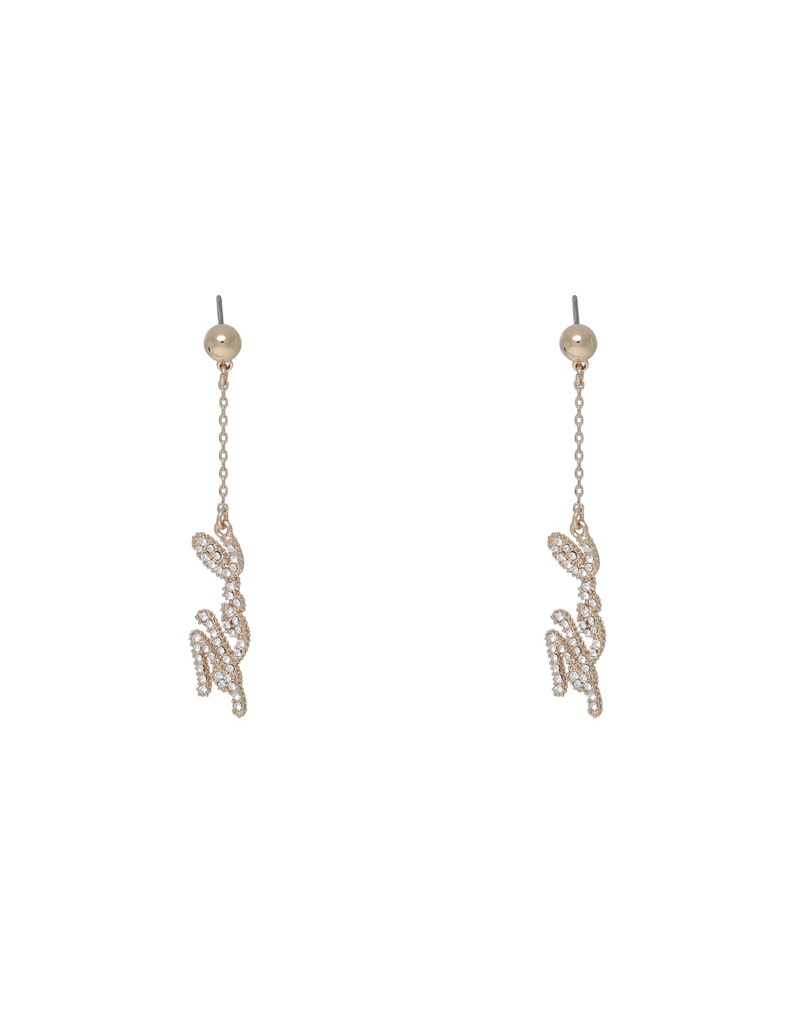  Karl Lagerfeld - Schmuck Und Uhren - Ohrringe - On Yoox.com 