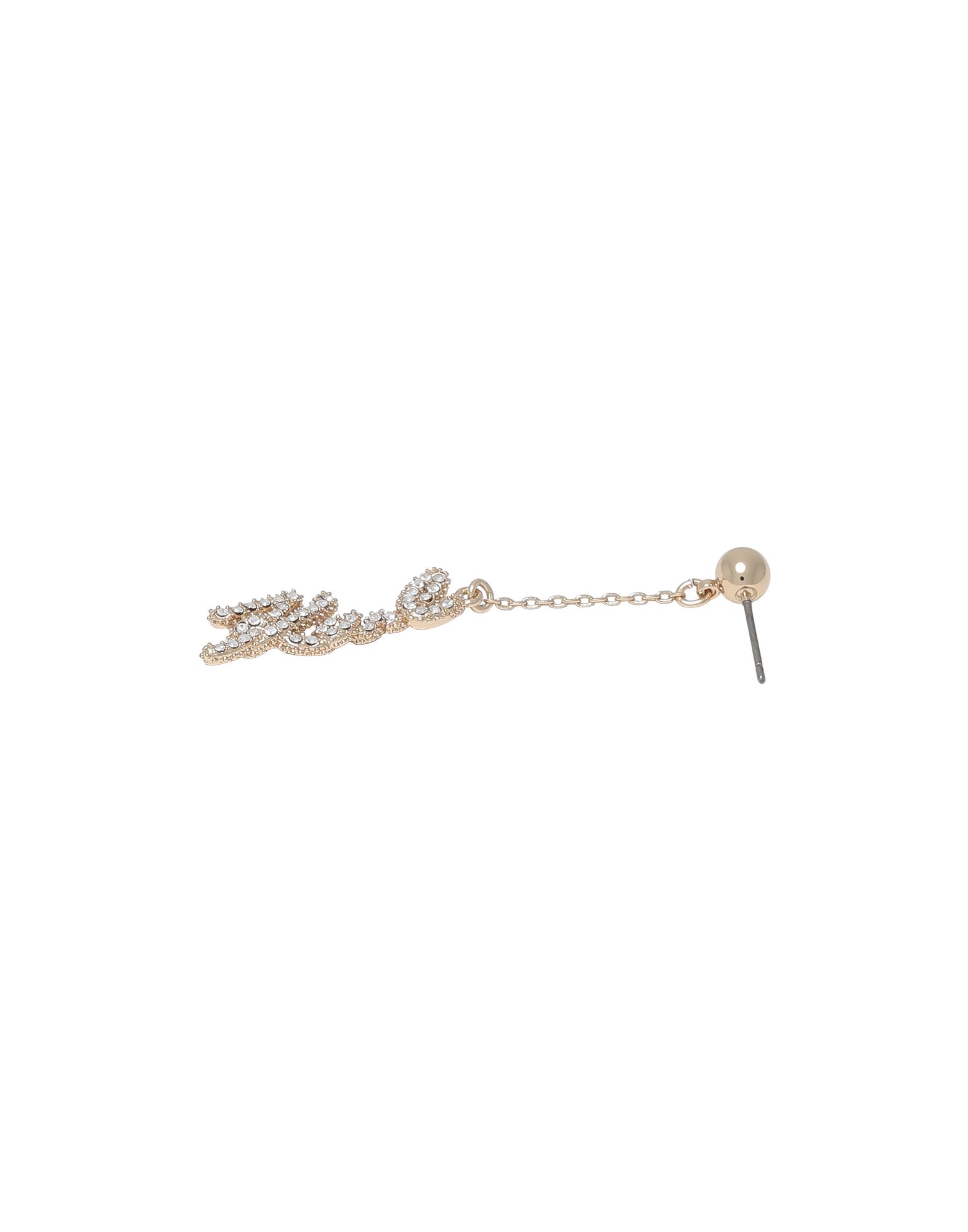  Karl Lagerfeld - Schmuck Und Uhren - Ohrringe - On Yoox.com 