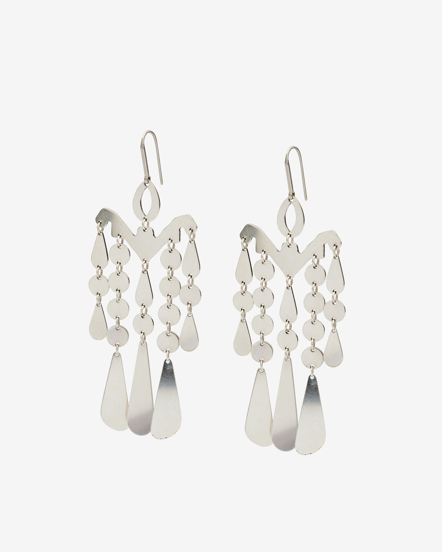 Isabel Marant, Malina Earrings - Women - Silver