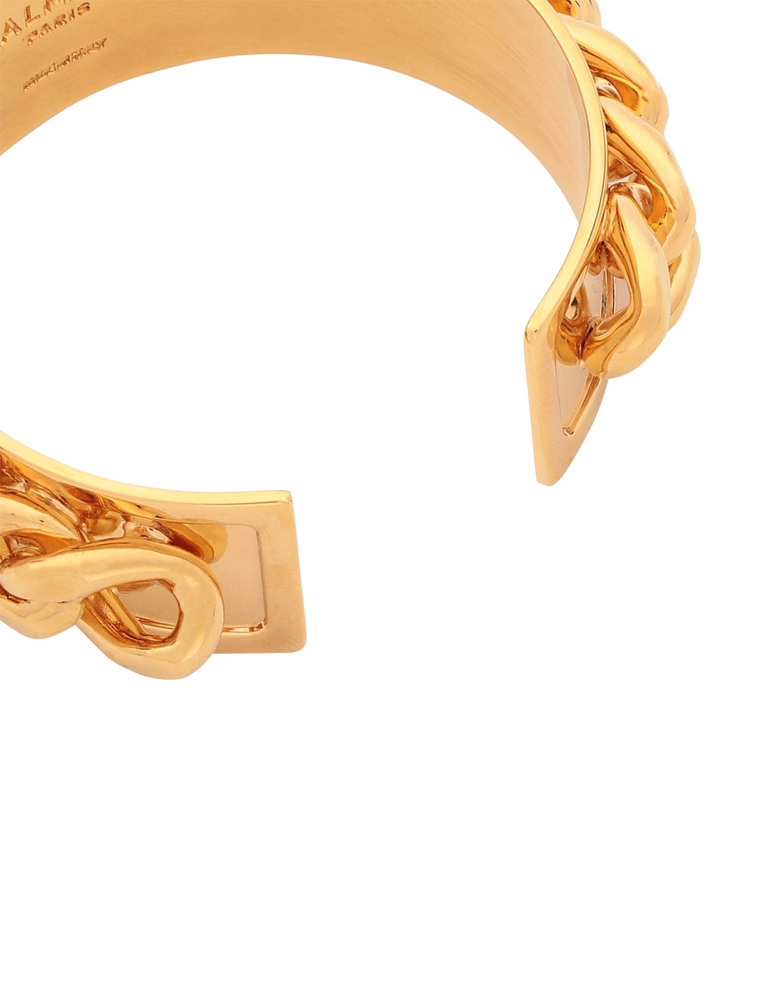  Balmain - Joyas Y Relojes - Pulseras - On Yoox.com 
