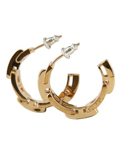 Ambush A' Chain Hoop Earrings Woman Earrings Gold Size Onesize Silver
