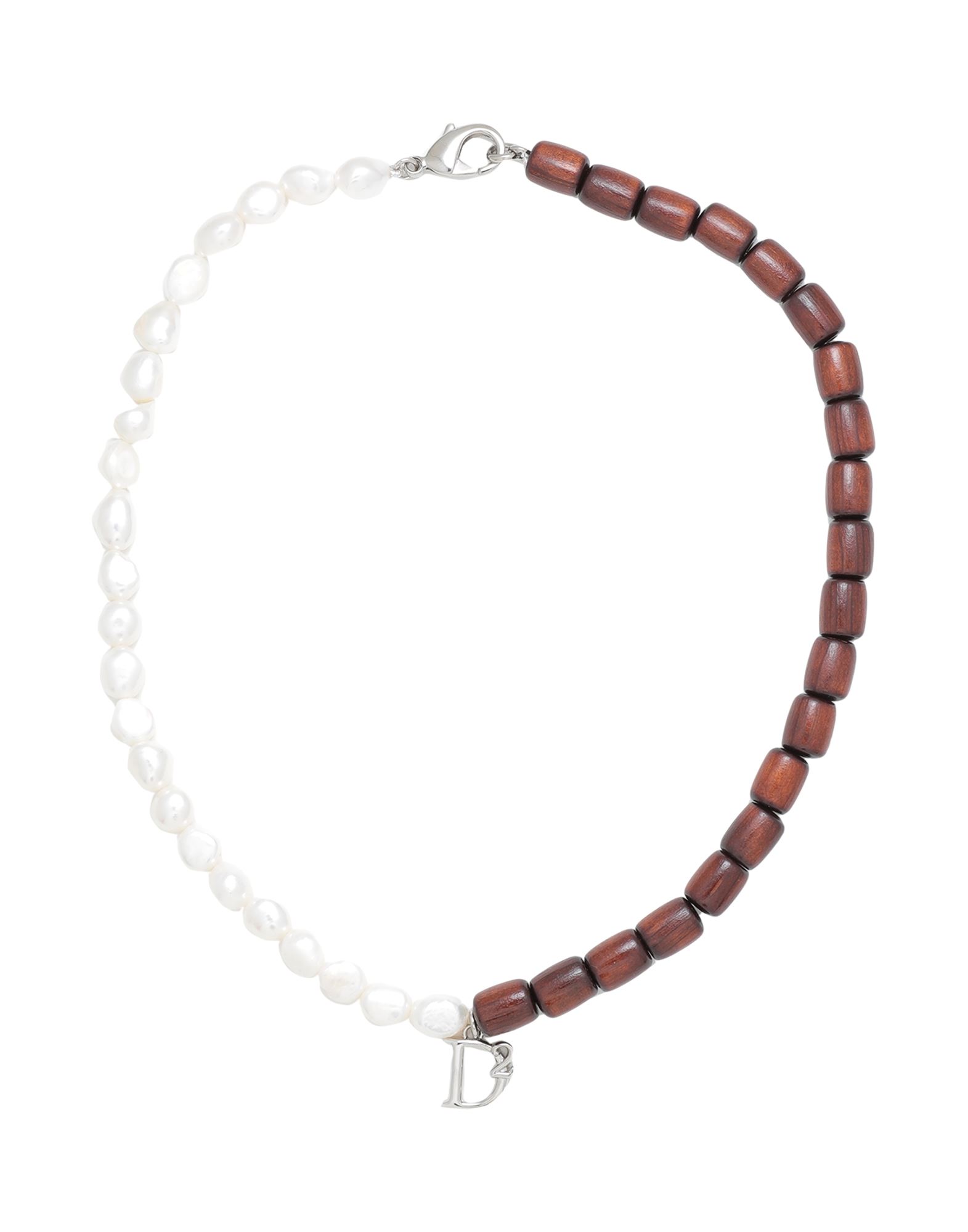  Dsquared2 - Joyas Y Relojes - Collares - On Yoox.com 